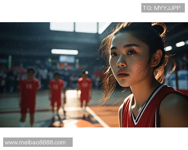 张庆鹏：从篮球场到人生舞台的奋斗与蜕变之路